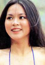 Оливия Чэн фото