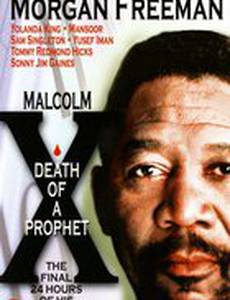 Смерть пророка