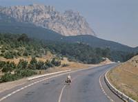 Кадр Кавказская пленница, или Новые приключения Шурика