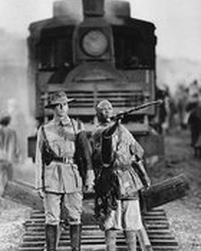 Джон Кэни фото