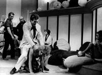 Кадр Сладкая жизнь