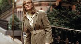 Кадр из фильма "Загадочное убийство в Манхэттэне" - 1