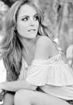 Палома Маркес Диас фото