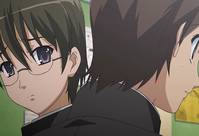 Кадр Жгучий взор Шаны