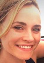 Аманда Норет фото