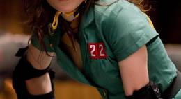 Кадр из фильма "Катись!" - 1