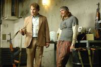 Кадр Ананасовый экспресс: Сижу, курю