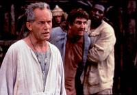 Кадр Побег невозможен