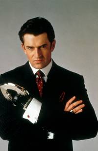 Кадр Инспектор Гаджет