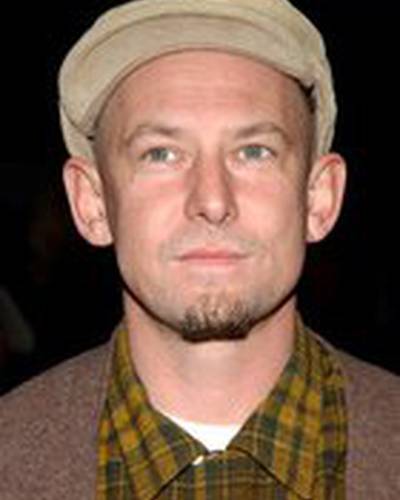 Иэн Харт фото