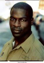 Хишам Тафик фото