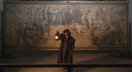 Кадр из фильма "Леонардо да Винчи – миланский гений" - 1