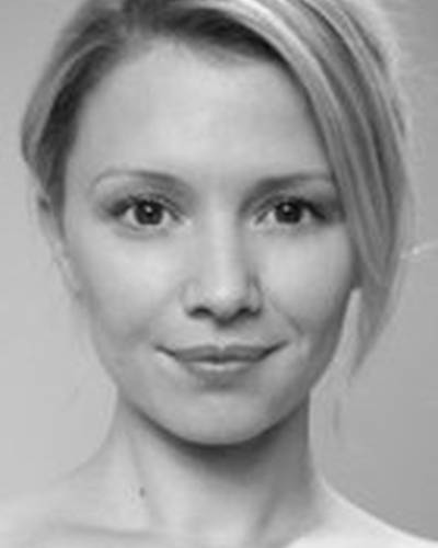 Карли Эндрюс фото