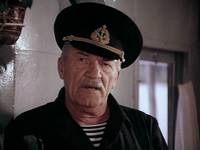 Кадр Без году неделя