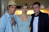 Кадр Die Weisheit der Wolken