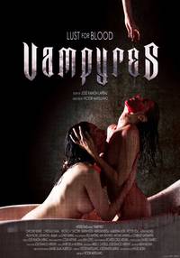 Постер Вампиры