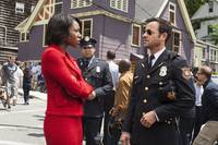 Кадр Оставленные