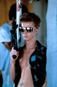 Кадр Сплоченные