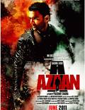 Постер из фильма "Азаан" - 1