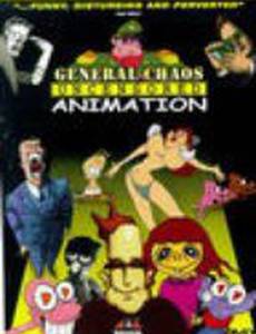 General Chaos: Uncensored Animation