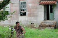 Кадр Ходячие мертвецы