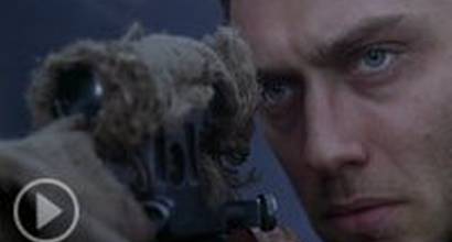 Трейлер (русский дублированный)