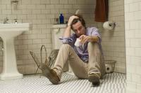 Кадр Больше чем друг