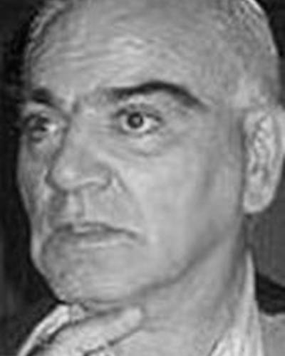 Рудольф Гевондян фото