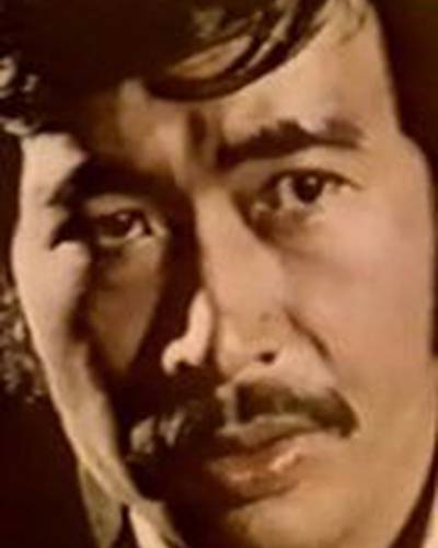 Чин Тэнг Тэнг фото