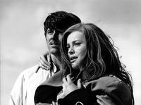 Кадр На комете