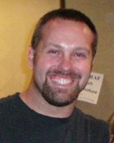 Дерек Граф фото