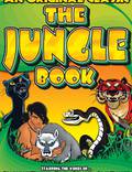 Постер из фильма "Маугли" - 1