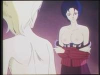 Кадр На пороге лета