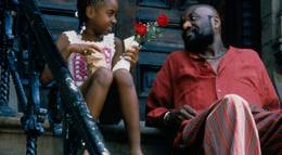 Кадр из фильма "Круклин" - 2