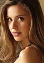 Анна Альвим фото