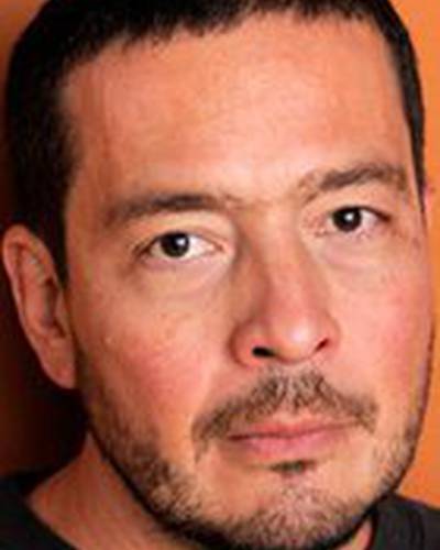 Карлос Морено фото