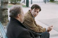 Кадр Семейная тайна