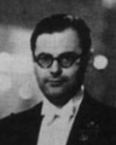 Сеймур Небензал фото