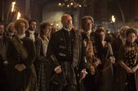 Кадр Чужестранка