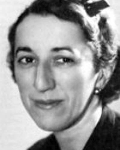 Маргарет Хэмилтон фото