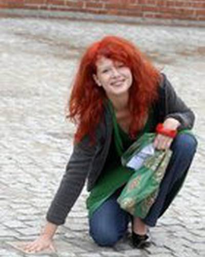 Каролина Грушка фото