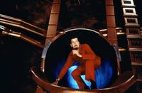 Кадр Прибытие