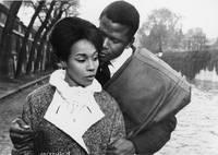 Кадр Парижский блюз