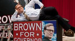 Кадр из фильма "Медведь Йоги" - 2