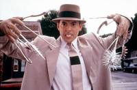 Кадр Инспектор Гаджет