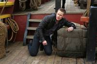 Кадр Однажды в сказке