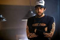 Кадр Море Солтона