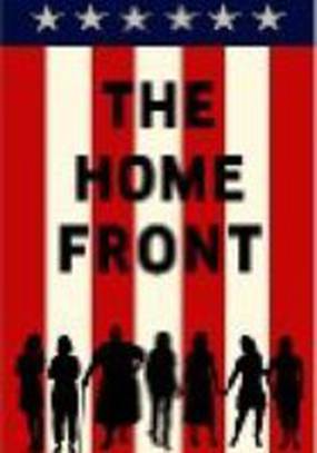 The Home Front (видео)