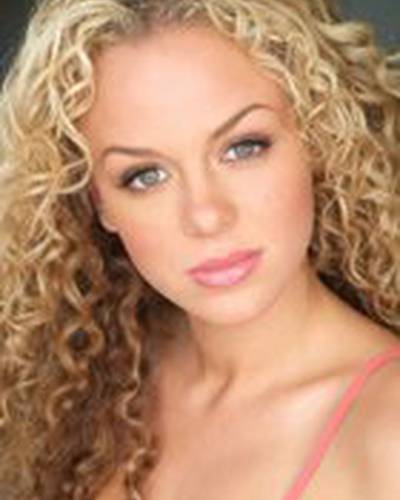 Лаура Кинли фото