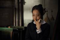 Кадр Школа Кёнсон: Пропавшие без вести